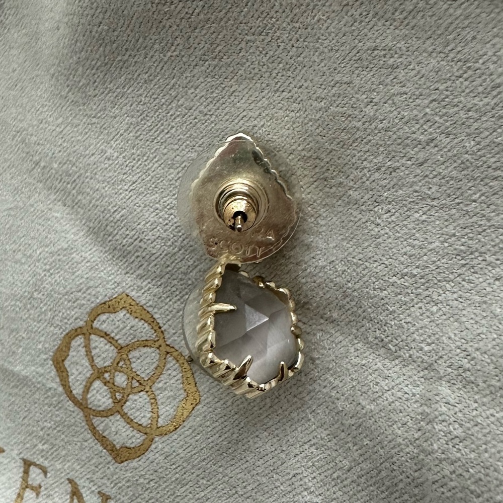 Kendra Scott Tessa Earrings